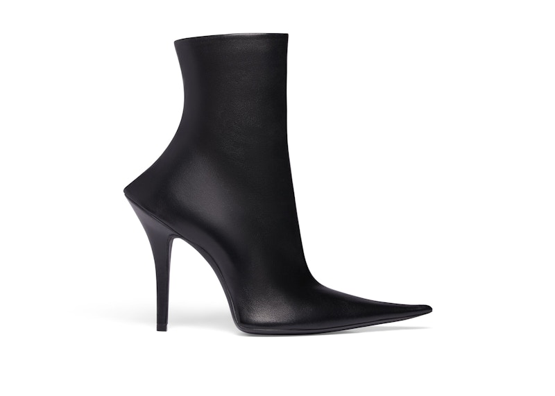 Balenciaga boots hot sale womens sale