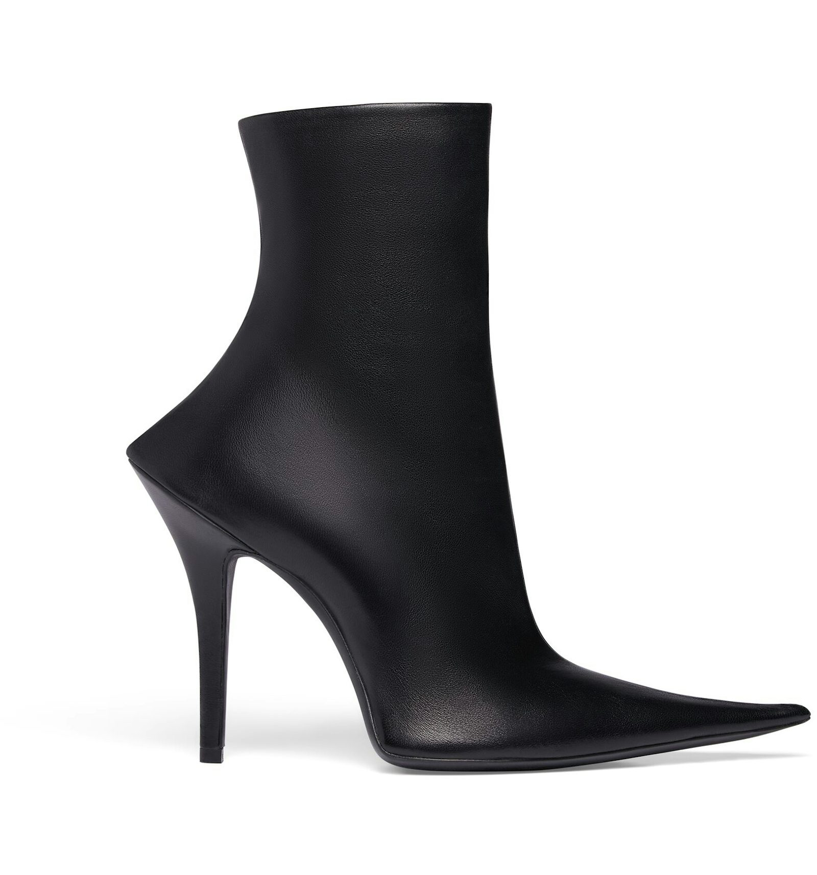 Balenciaga knife booties Clearance