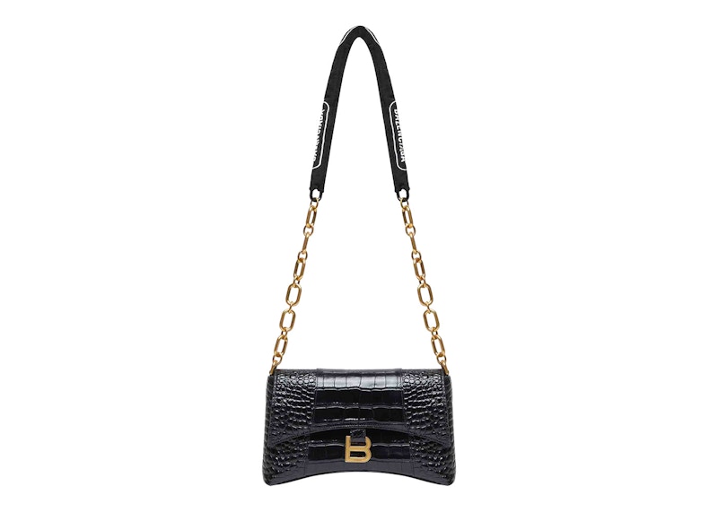 Balenciaga cross body hot sale bag sale