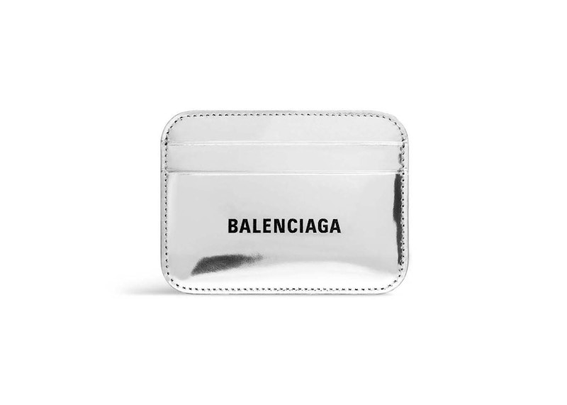 Balenciaga everyday clearance passport holder