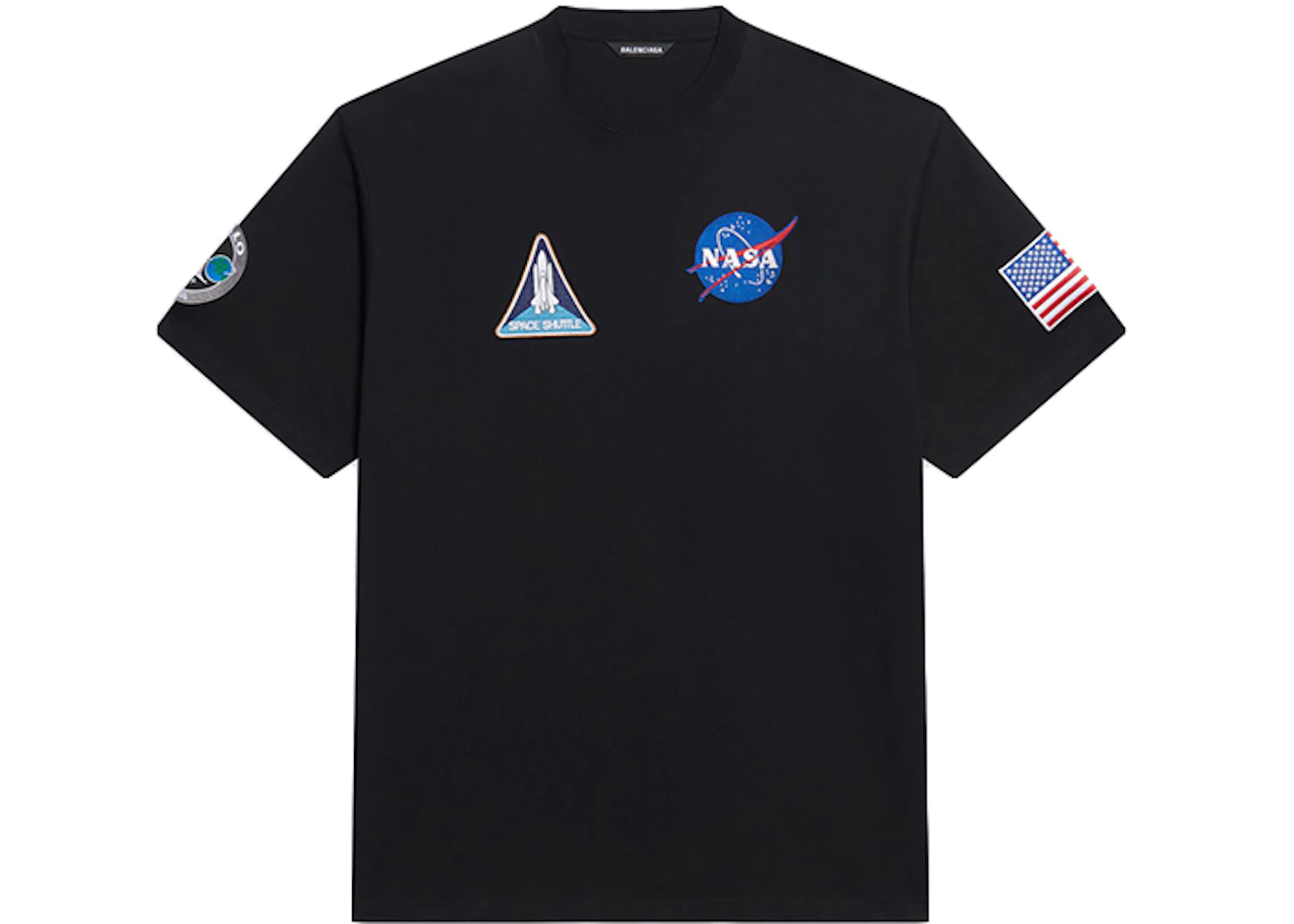 Balenciaga x nasa Clearance