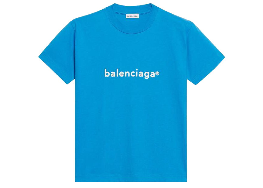 Buy Balenciaga Womens T Shirts India  Dark Pink 90 10 Large Fit