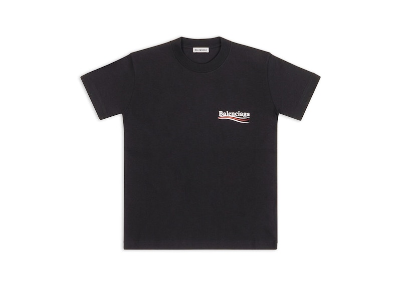 Womens balenciaga outlet shirt