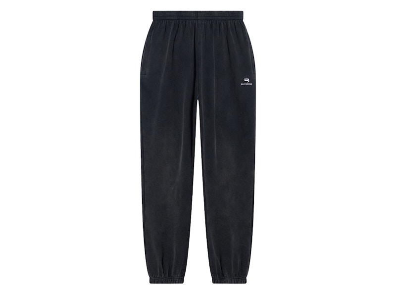 Balenciaga sweatpants sale womens