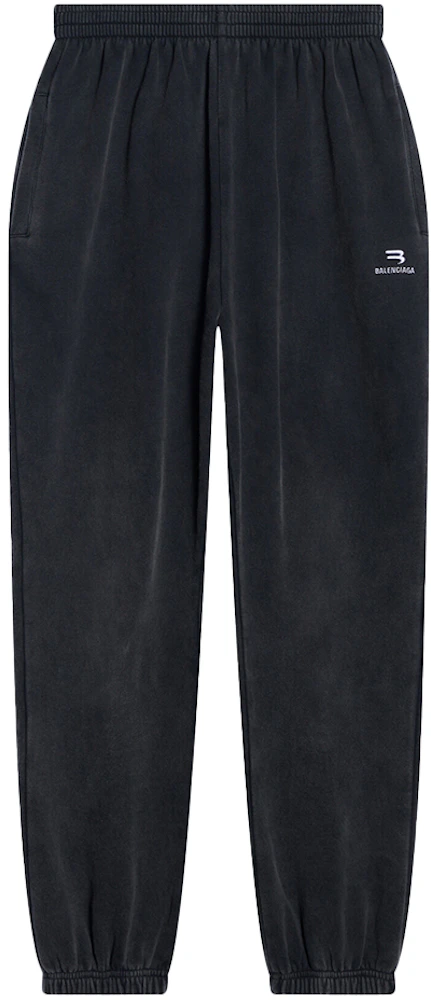 Essentials Fleece Relaxed Sweatpants - Seal – Kith