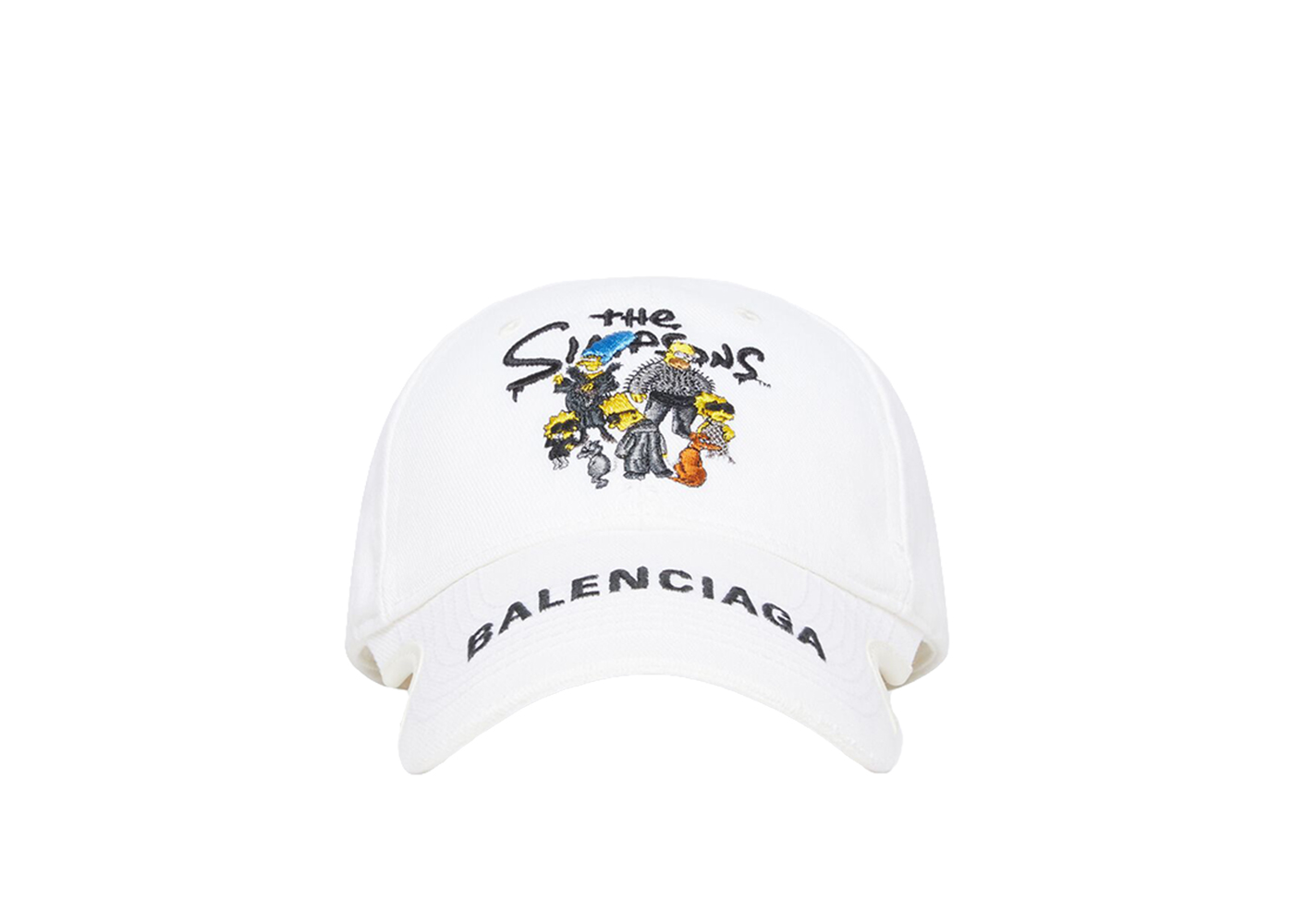 Balenciaga and The Simpsons Team Up for New Collection  Complex
