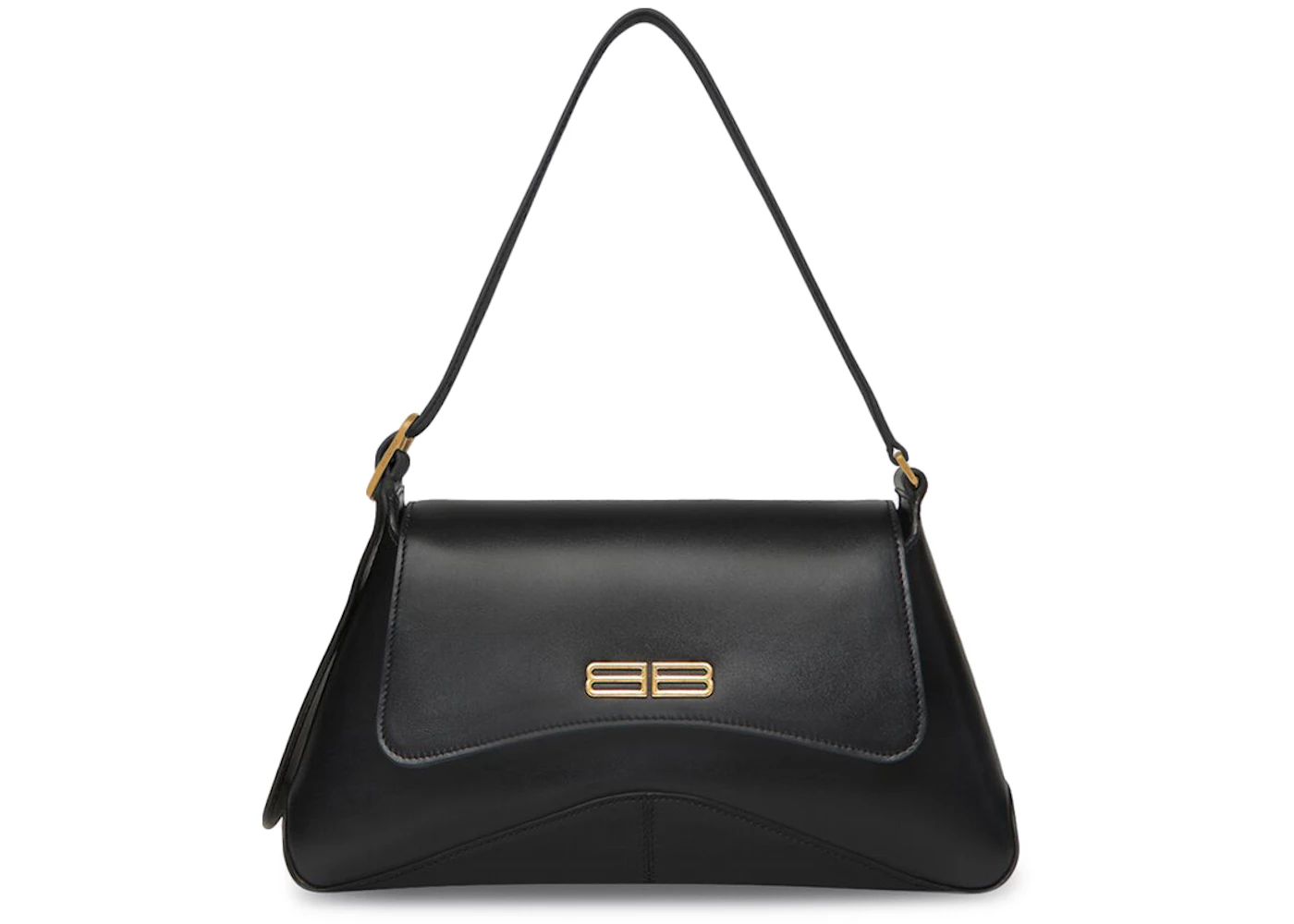 Medium flap size #luxurytok #fyp #designerbags