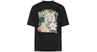 Balenciaga Year Of The Tiger T-Shirt Black/Multi