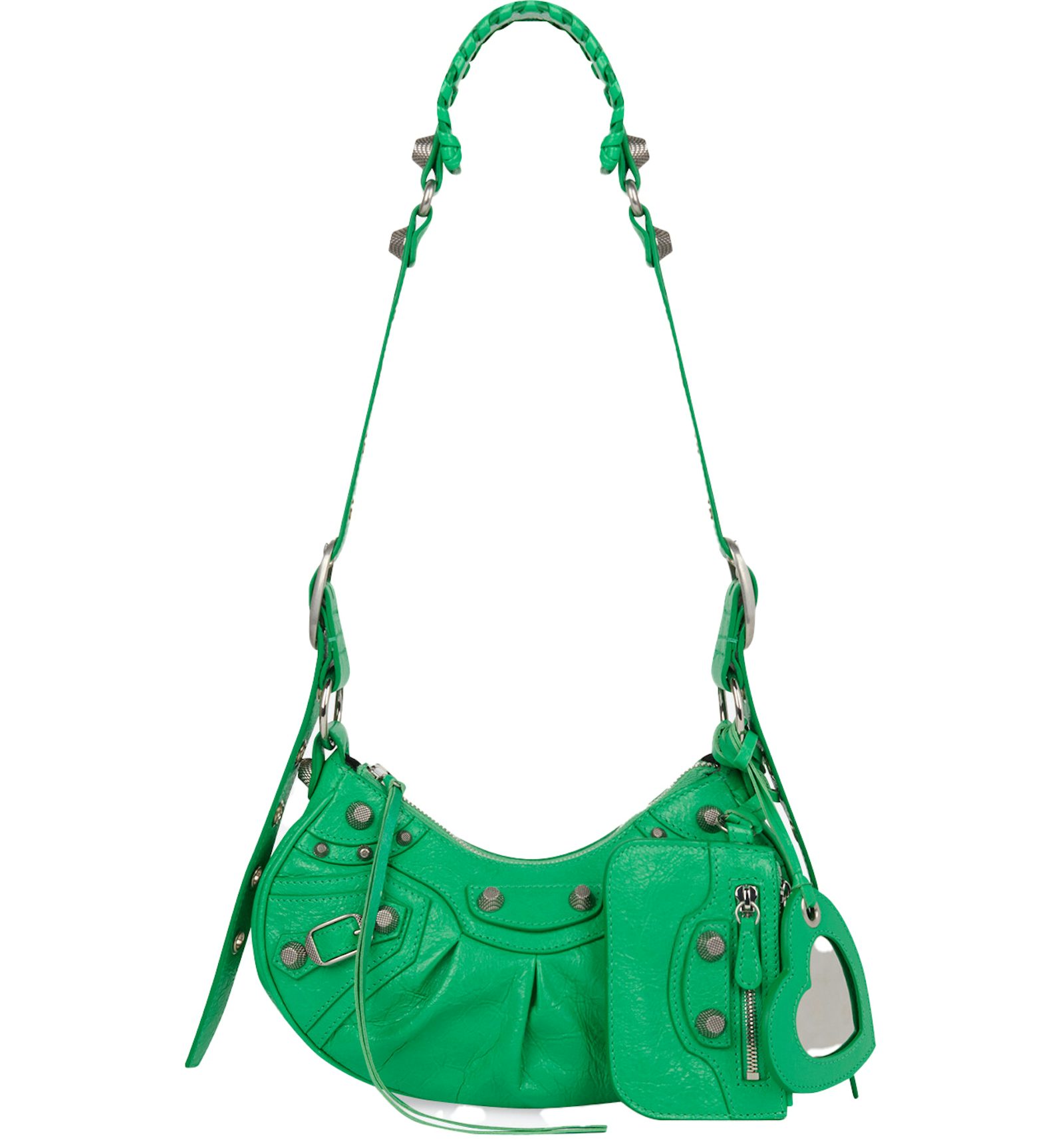 Le cagole green Clearance