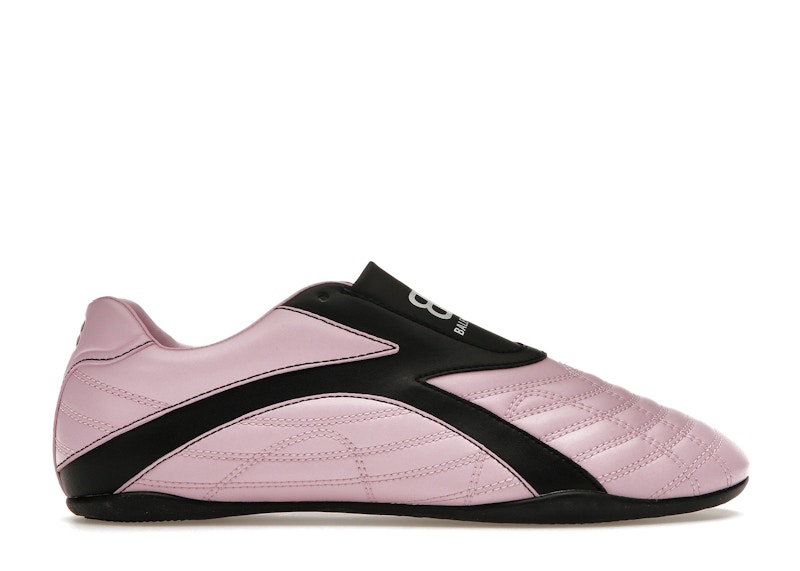 Balenciaga Zen Pink Black (Women's) - 617539W2CG15309