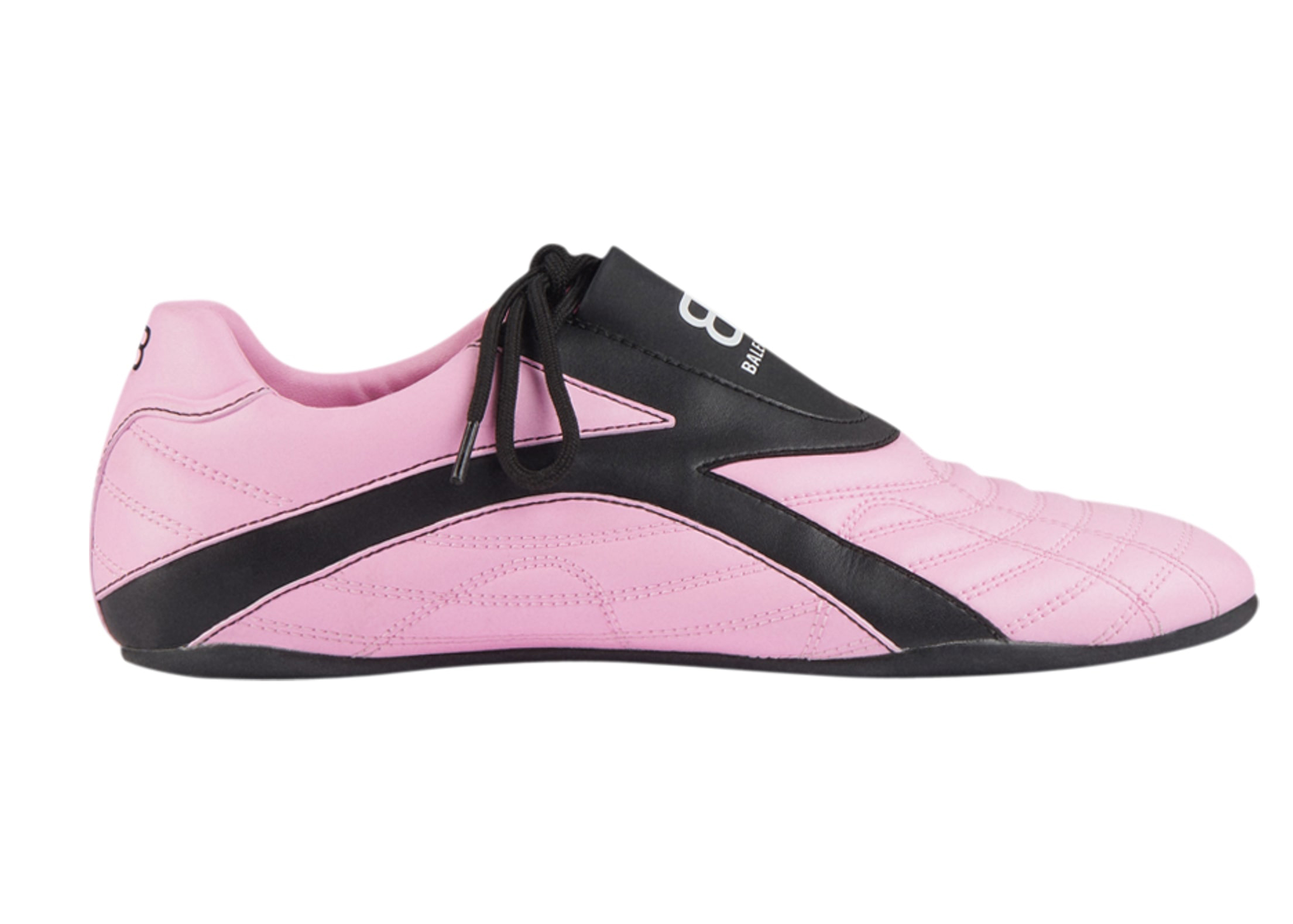 Balenciaga Zen Pink Black (Women's) - 617539W2CG15309 - US