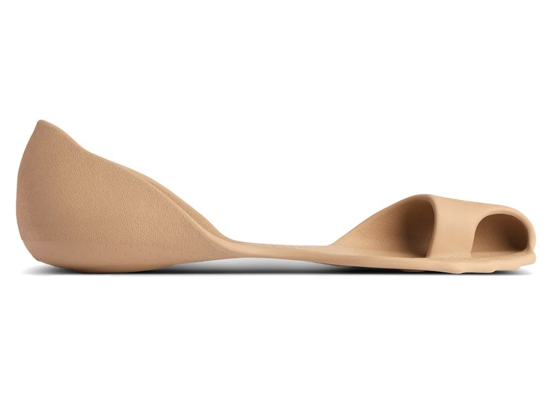 最前線の Balenciaga Zero US - 9320 W0FOI 824075 - Men's Beige Sneaker 応援グッズ