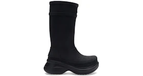 Balenciaga x Crocs Boot Black (W)