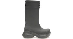 Balenciaga x Crocs Boot Grey (Women's)