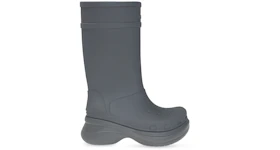 Balenciaga x Crocs Boot Grey (W)
