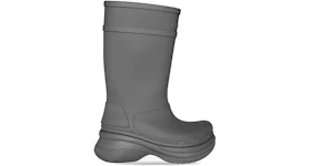 Balenciaga x Crocs Boot Grey