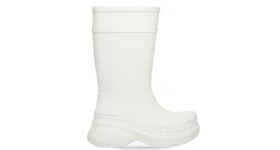 Balenciaga x Crocs Boot White (W)