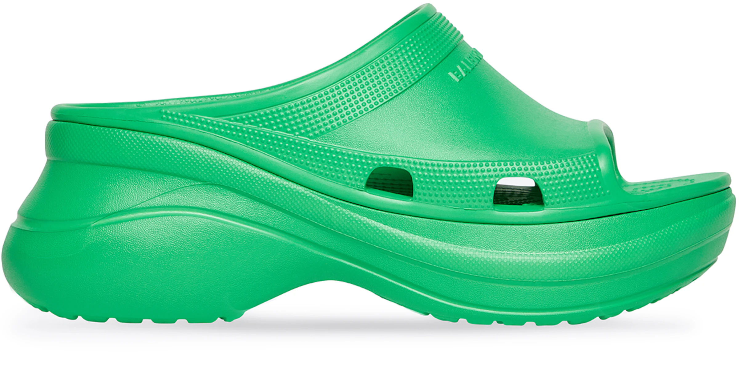 Buy Balenciaga Crocs Shoes & New Sneakers - StockX