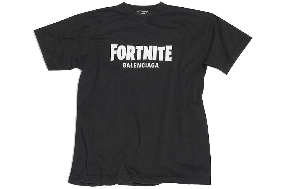 Stockx fortnite balenciaga Clearance