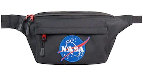 Balenciaga x NASA Belt Bag Black