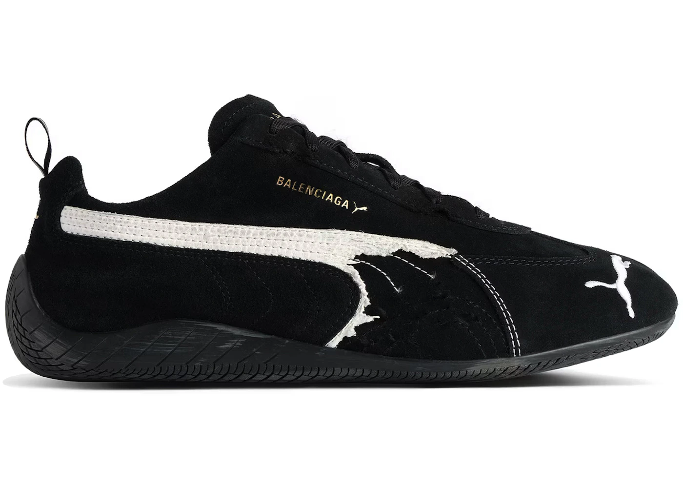 Balenciaga Speed Cat Puma Shoes Like Balenciaga Indo Vacations