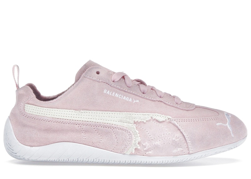 【25AW】BALENCIAGA SPEEDCAT SUEDE スニーカー ロゴ PUMA Medium-847146WSDSD7010_F.jpg?v=1