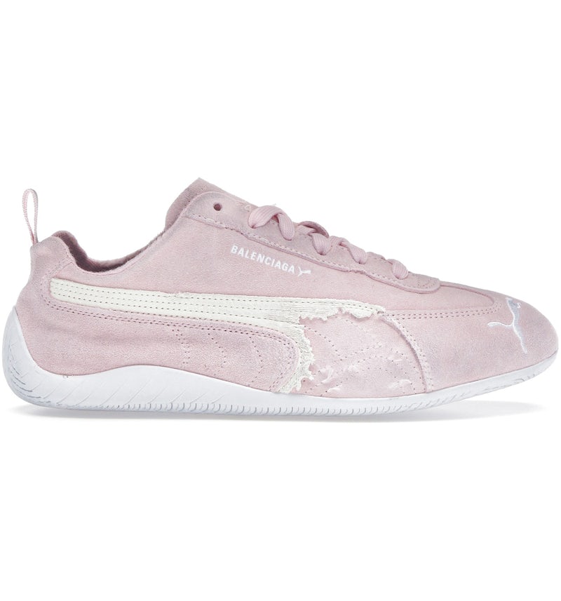 Tenis Puma Suede Tenis Rosa Hombre Shoes Tenis Puma Balenciaga
