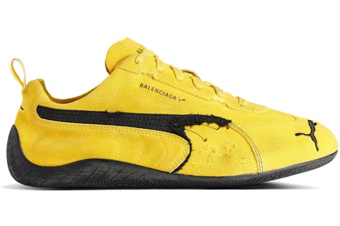 Balenciaga Speed Cat Puma Shoes Like Balenciaga Buy Puma X