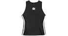 Balenciaga x adidas Athletic Tank Top Black