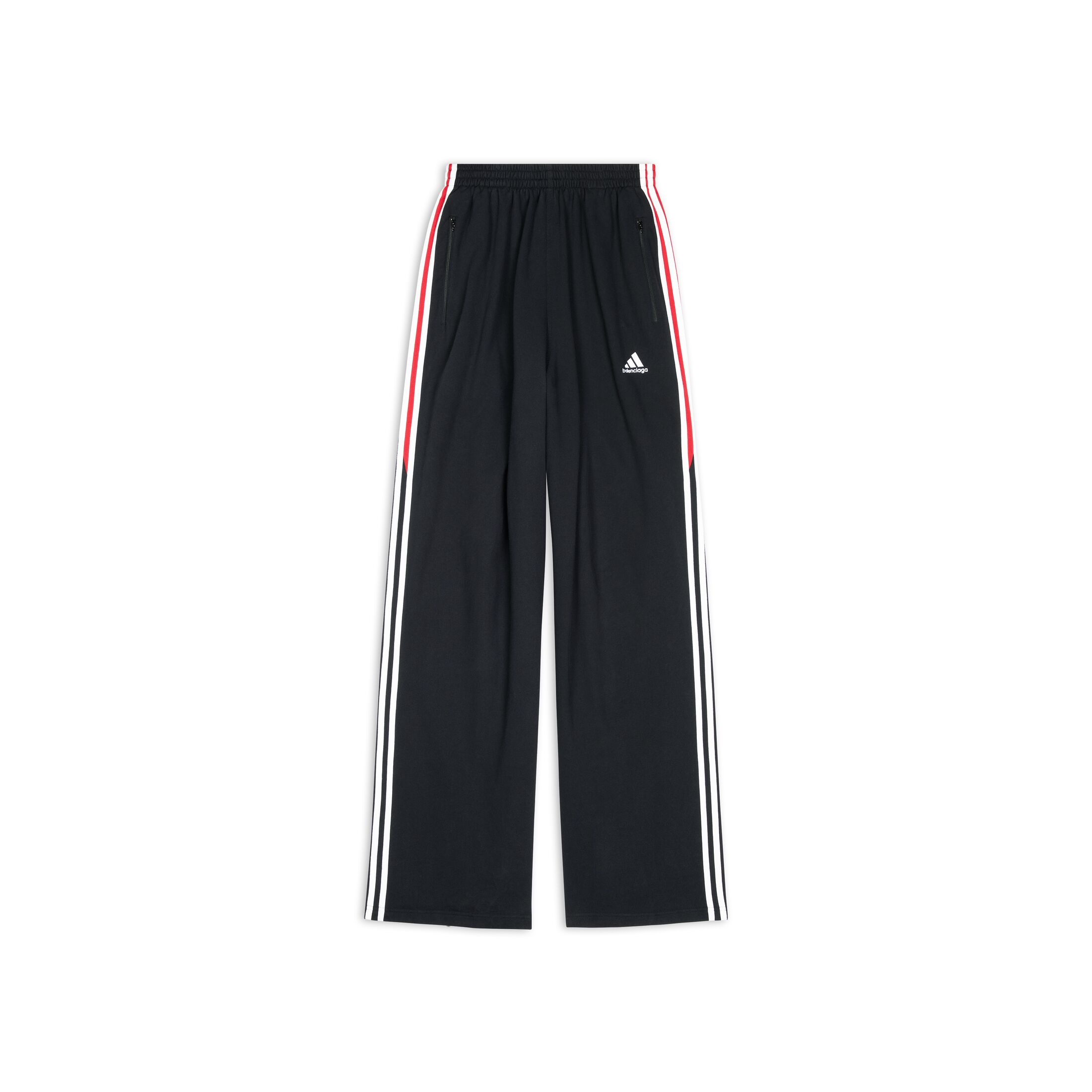 adidas Ladies COLD.RDY Trousers in Black
