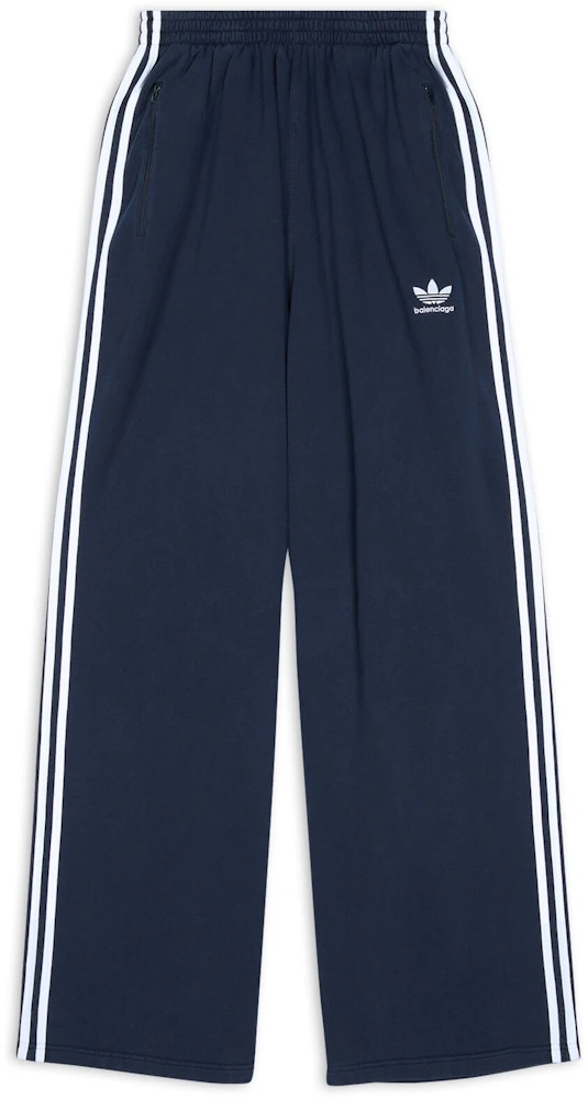Adidas Baggy Fit Track Pants Size XL Unisex in Blue Colourway -  Canada