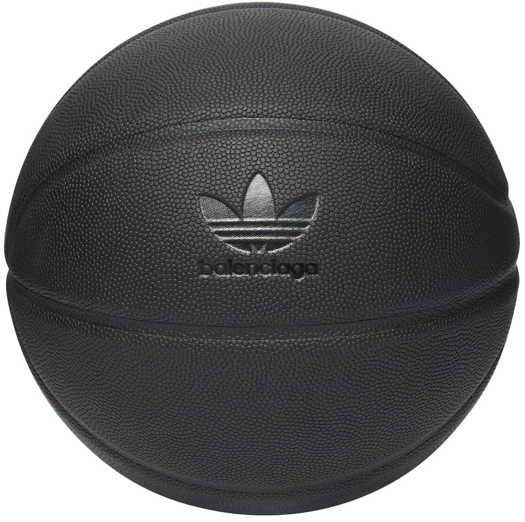 Balenciaga x adidas Basketball Black - FW22 - US