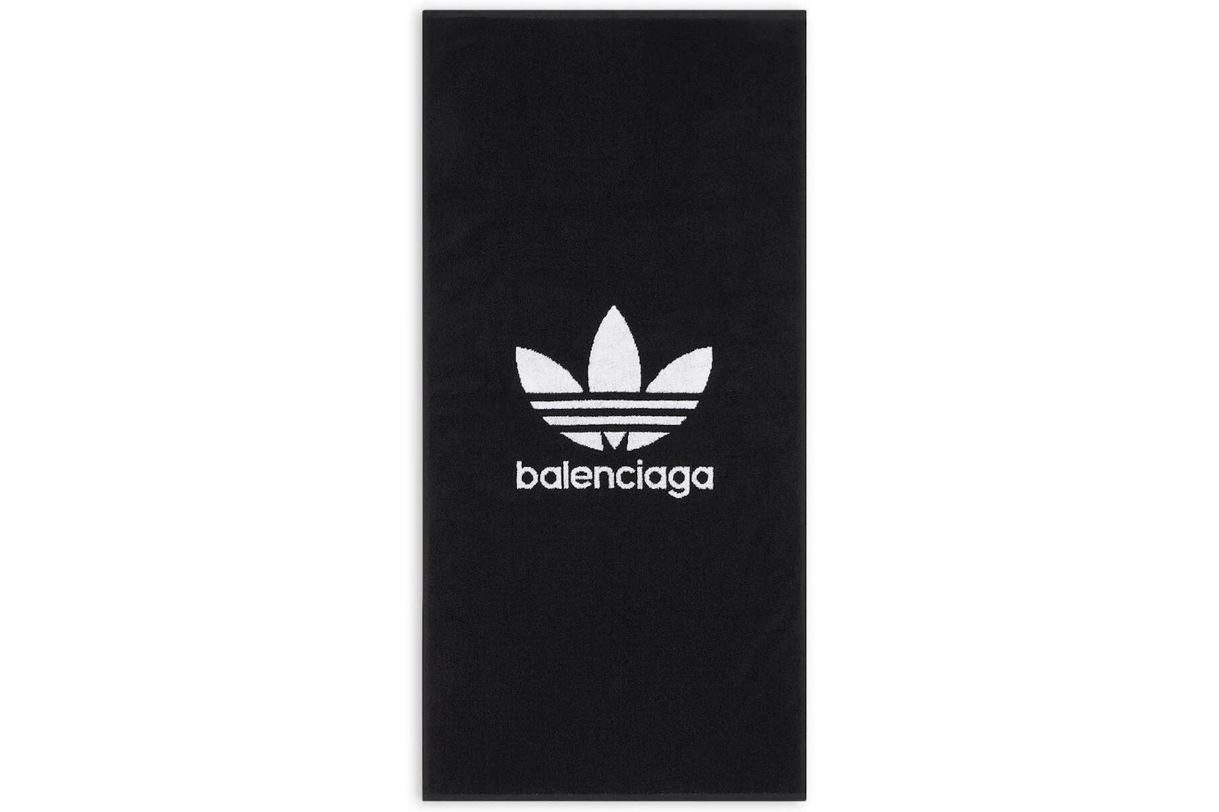 Balenciaga beach towel Clearance