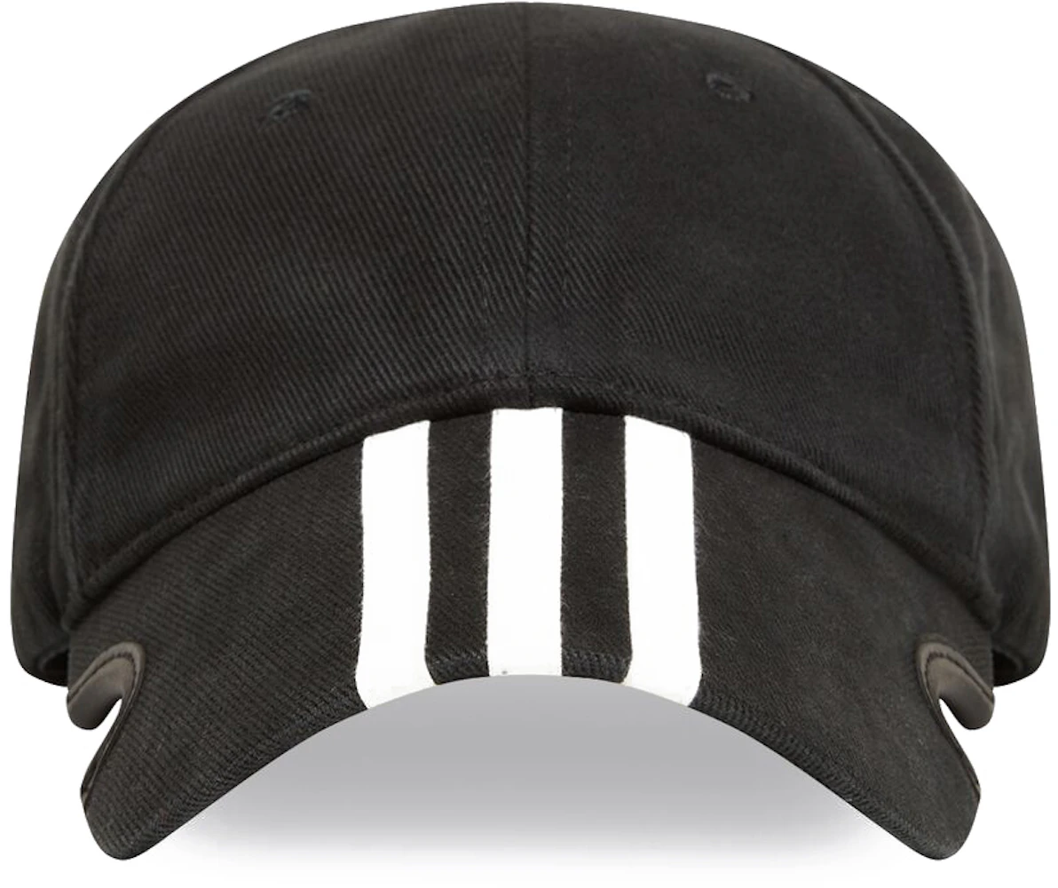 US Balenciaga - x SS23 - Black Cap adidas