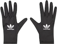 Balenciaga x adidas Gloves Black