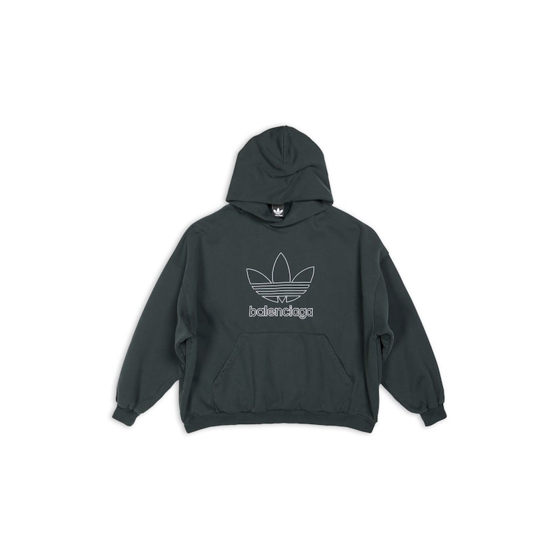 Adidas 2025 x hoodie