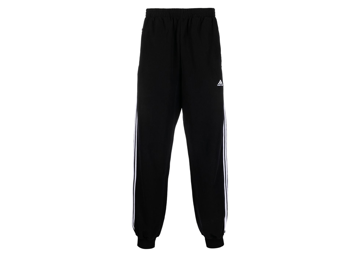 JERSEY TRACK PANTS in white | JW Anderson TW