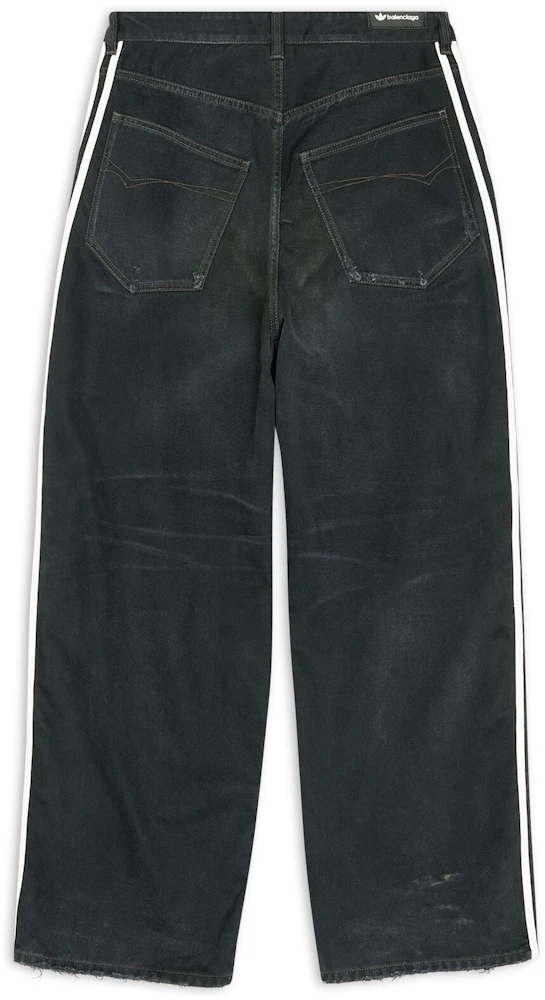 Sweatpants adidas Originals Balenciaga x Baggy 723970-TNVN5-6278