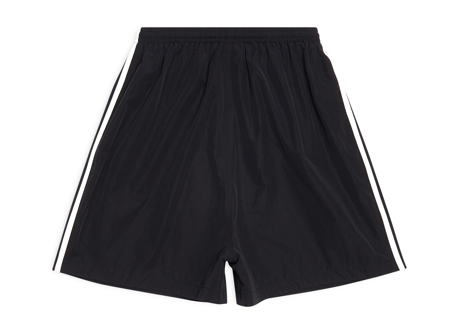Balenciaga x adidas Large Shorts Black メンズ - SS23 - JP