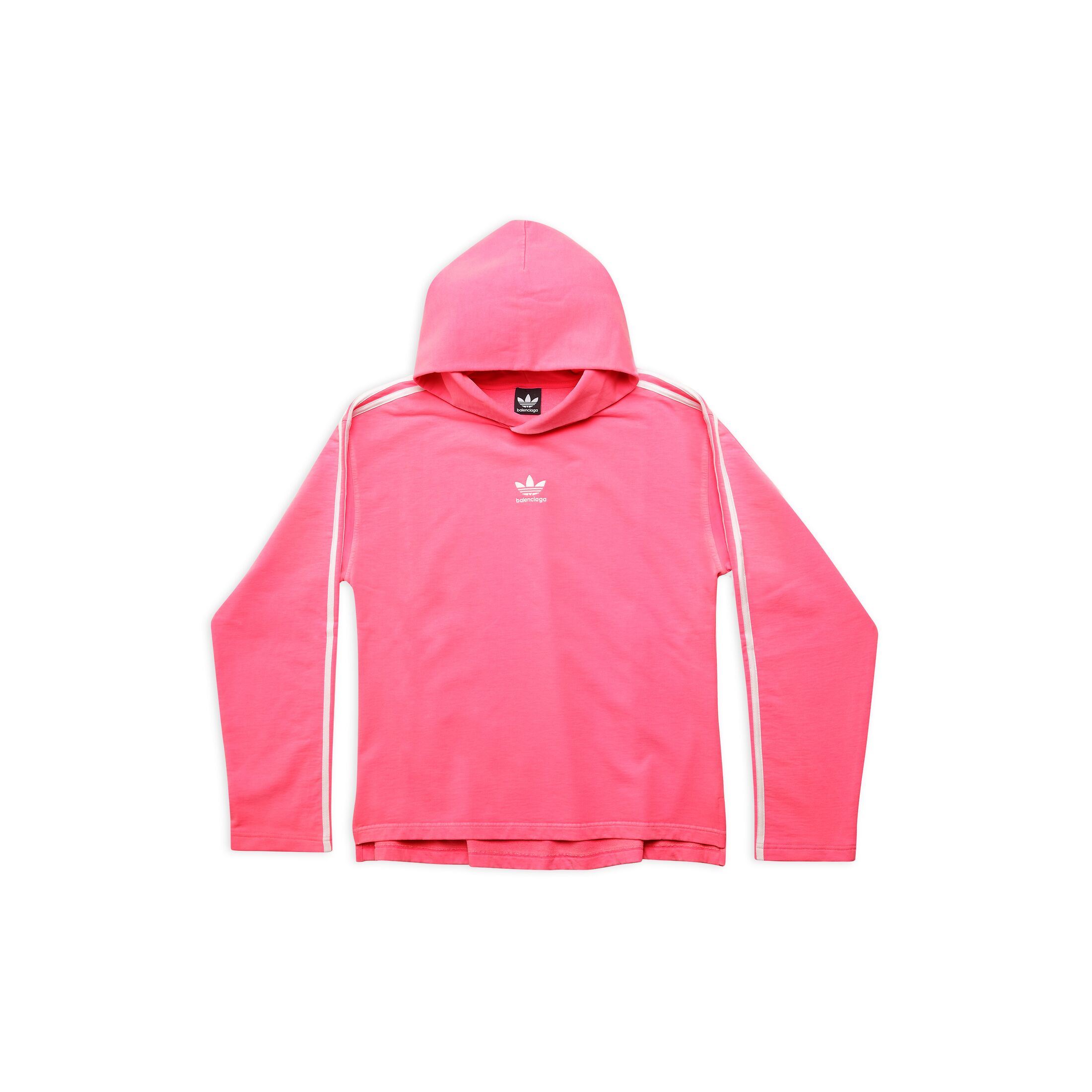 Adidas 2025 neon hoodie