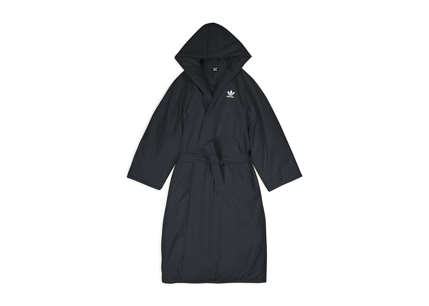 Adidas palace outlet bathrobe