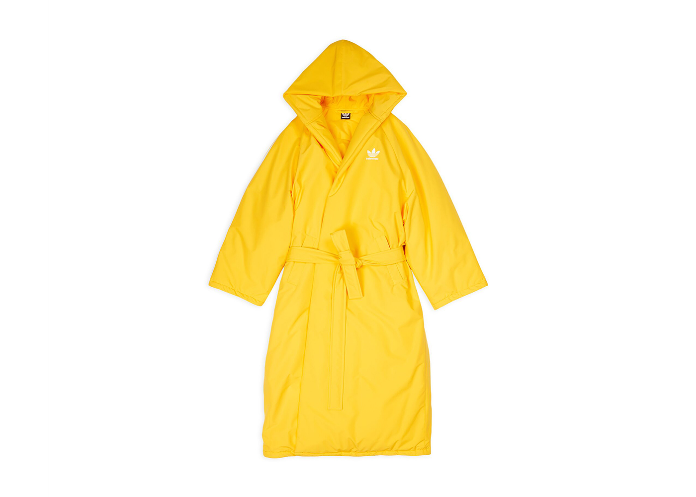 Adidas palace bathrobe best sale