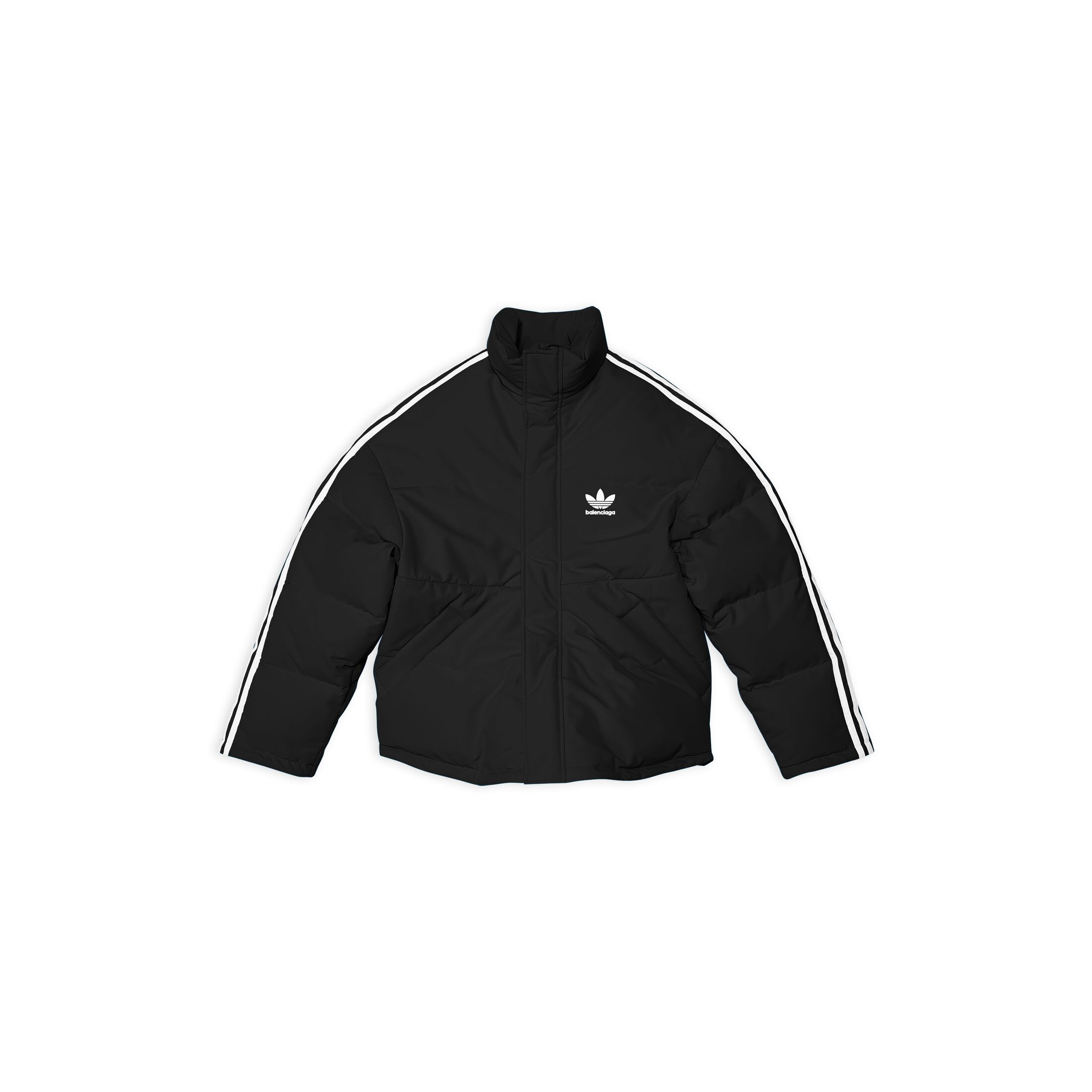 Balenciaga ss21 track suit jacket