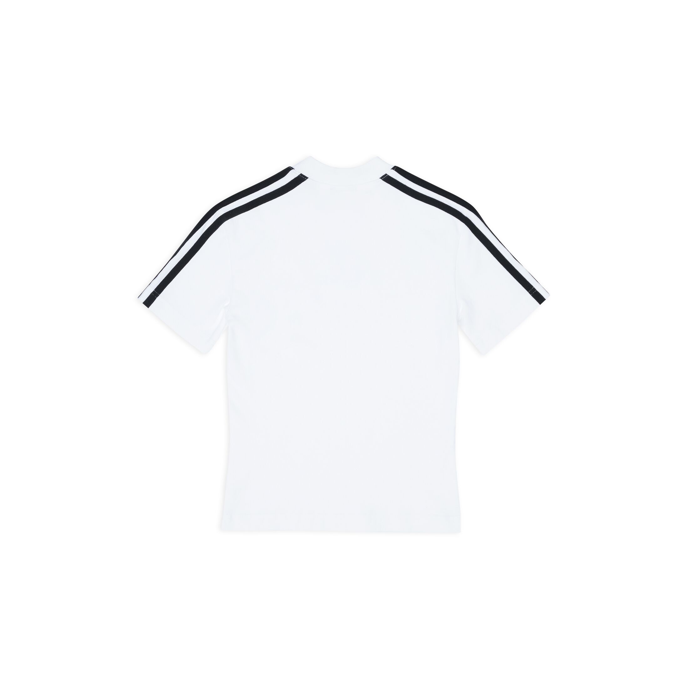 Balenciaga x adidas Shrunk T-Shirt White - FW22 - US