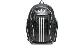 Balenciaga x adidas Small Backpack Black