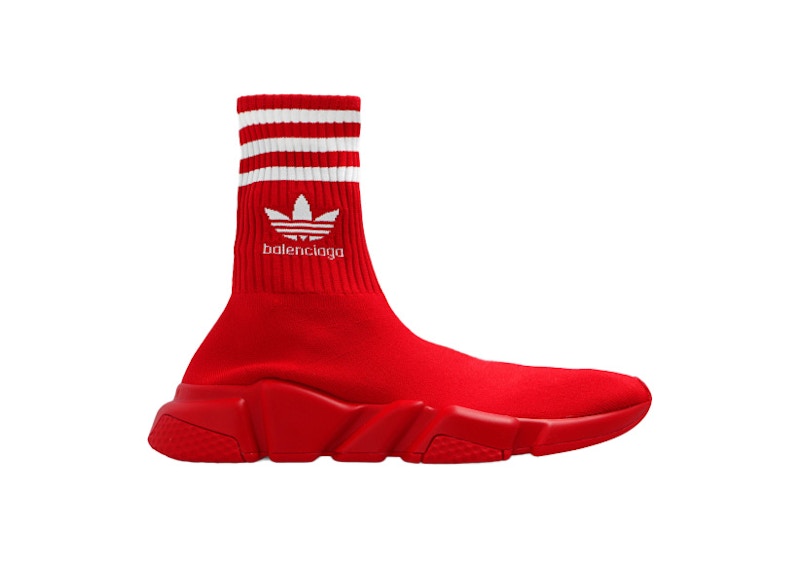 Balenciaga speed trainer adidas hotsell