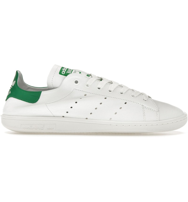Balenciaga x adidas Stan Smith Core White Green Men's - ID7564 - US Balenciaga x adidas Stan Smith Core White Green Men's - ID7564 - US