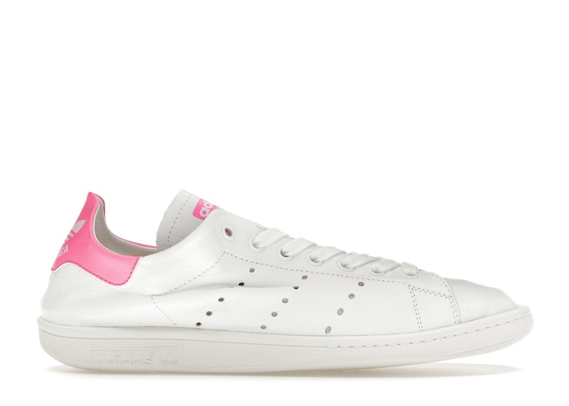 ★BALENCIAGA×adidas★ スタンスミス LADY スニーカー ID7567 バレンシアガ / アディダス】完売必至。“熟成済み”のリッチな