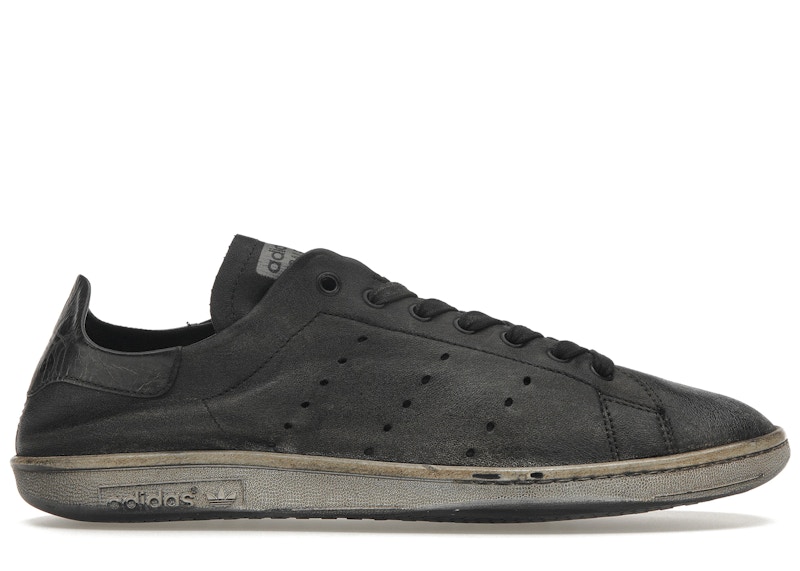 【新品 】バレンシアガ STAN SMITH WORN-OUT adidasサイズ40