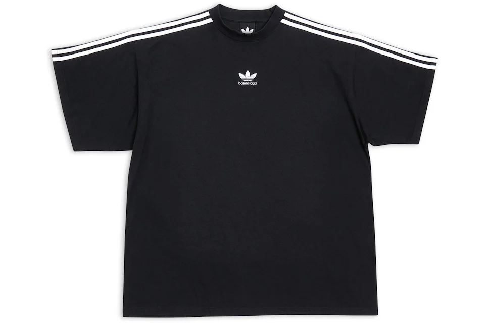 Black adidas tee Clearance
